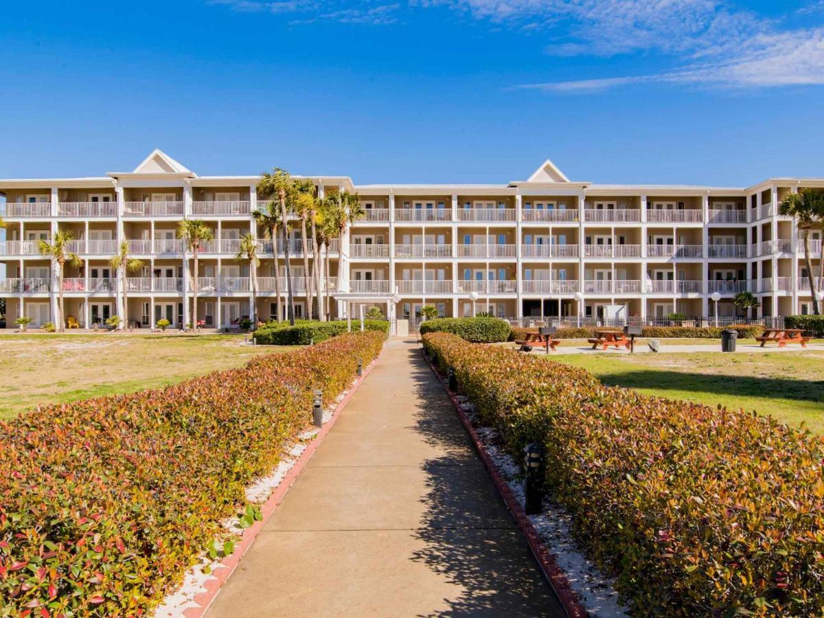 Grand Caribbean #303 West Lejlighed Perdido Key Eksteriør billede