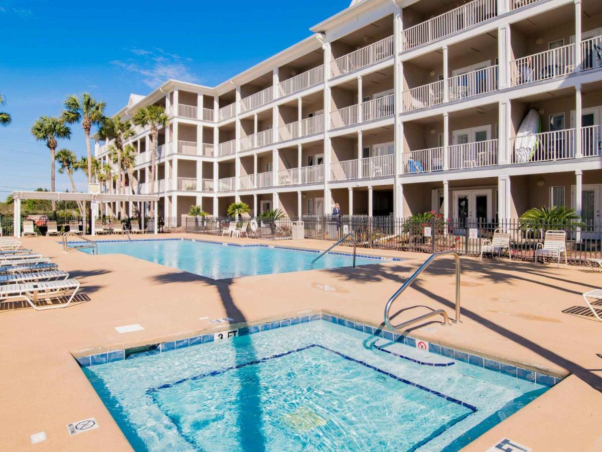 Grand Caribbean #303 West Lejlighed Perdido Key Eksteriør billede