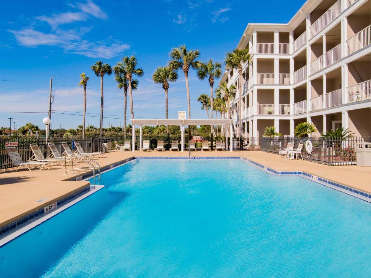Grand Caribbean #303 West Lejlighed Perdido Key Eksteriør billede