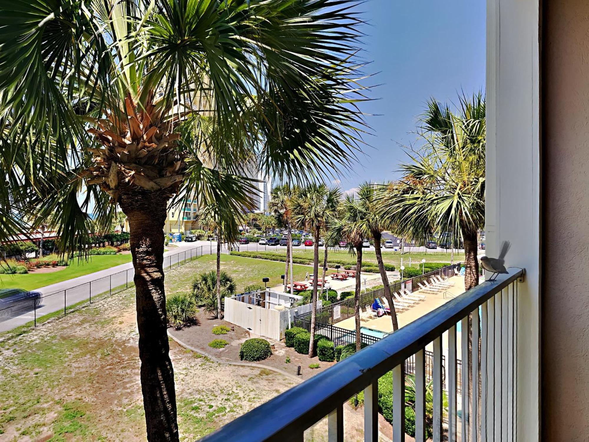 Grand Caribbean #303 West Lejlighed Perdido Key Eksteriør billede